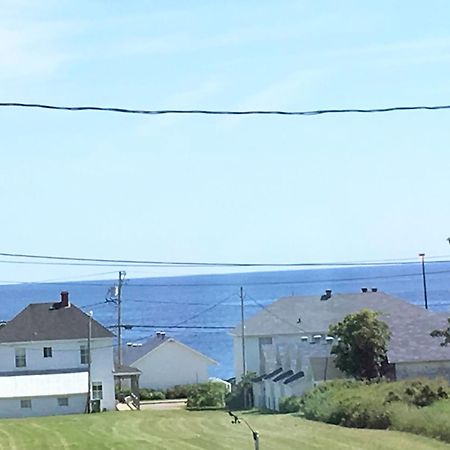 Gîte Nycole Perce Exterior foto