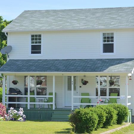 Gîte Nycole Perce Exterior foto